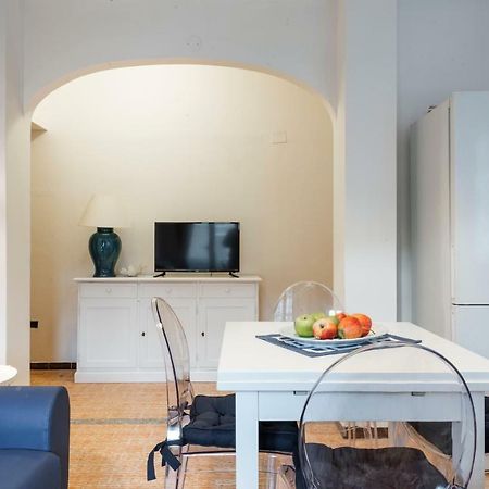 Casa Blu Daire Follonica Dış mekan fotoğraf