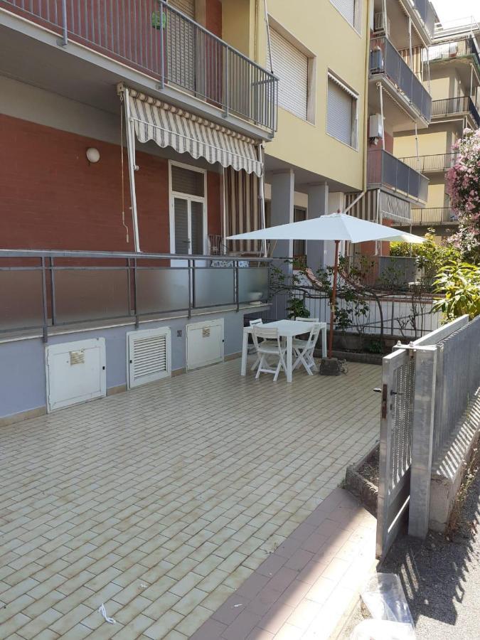 Casa Blu Daire Follonica Dış mekan fotoğraf