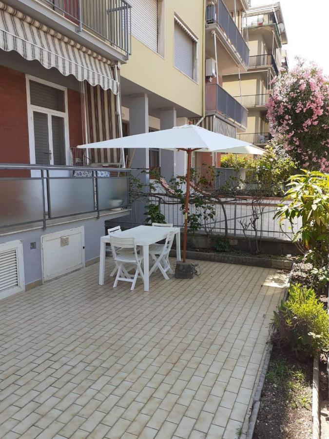 Casa Blu Daire Follonica Dış mekan fotoğraf
