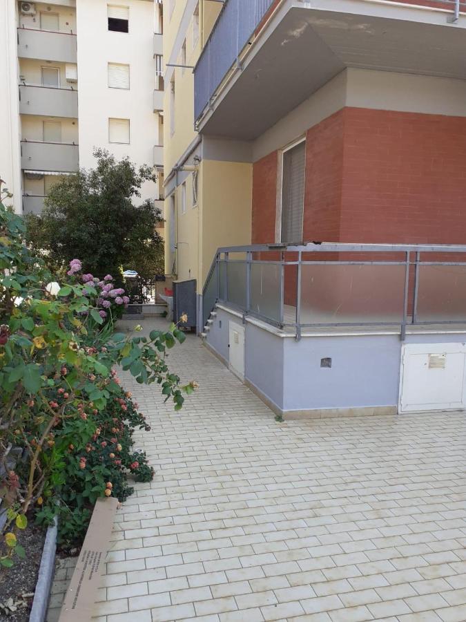 Casa Blu Daire Follonica Dış mekan fotoğraf