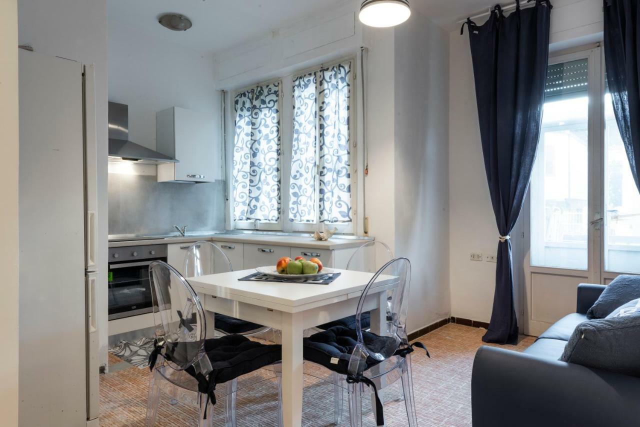 Casa Blu Daire Follonica Dış mekan fotoğraf