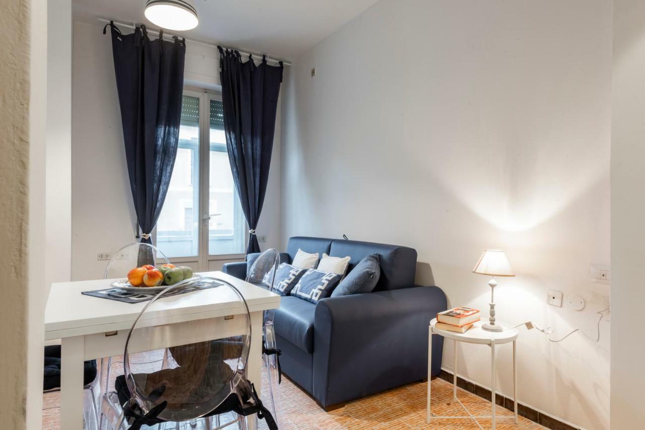 Casa Blu Daire Follonica Dış mekan fotoğraf