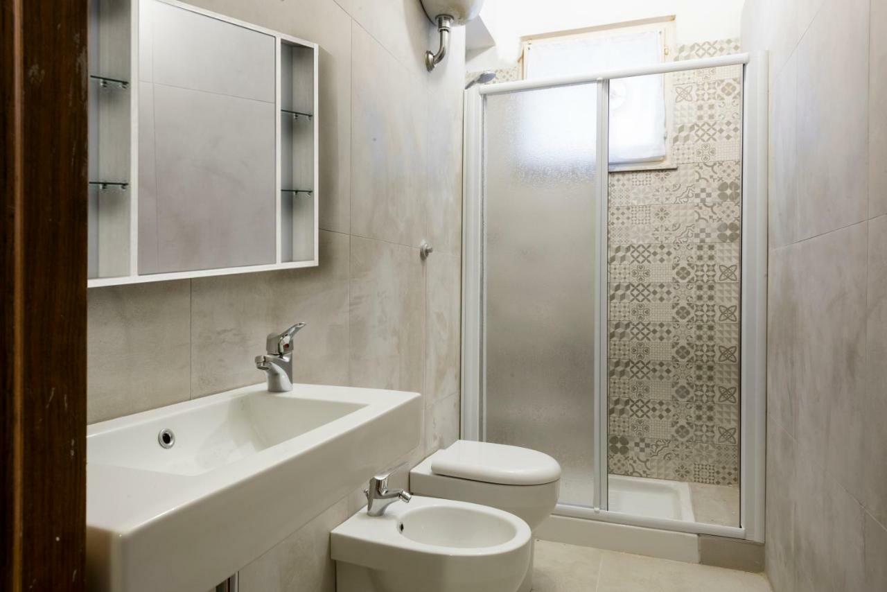 Casa Blu Daire Follonica Dış mekan fotoğraf