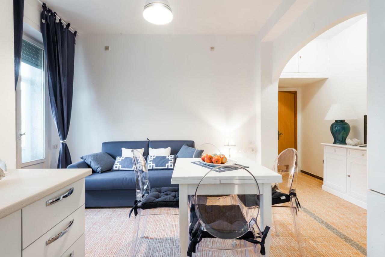 Casa Blu Daire Follonica Dış mekan fotoğraf