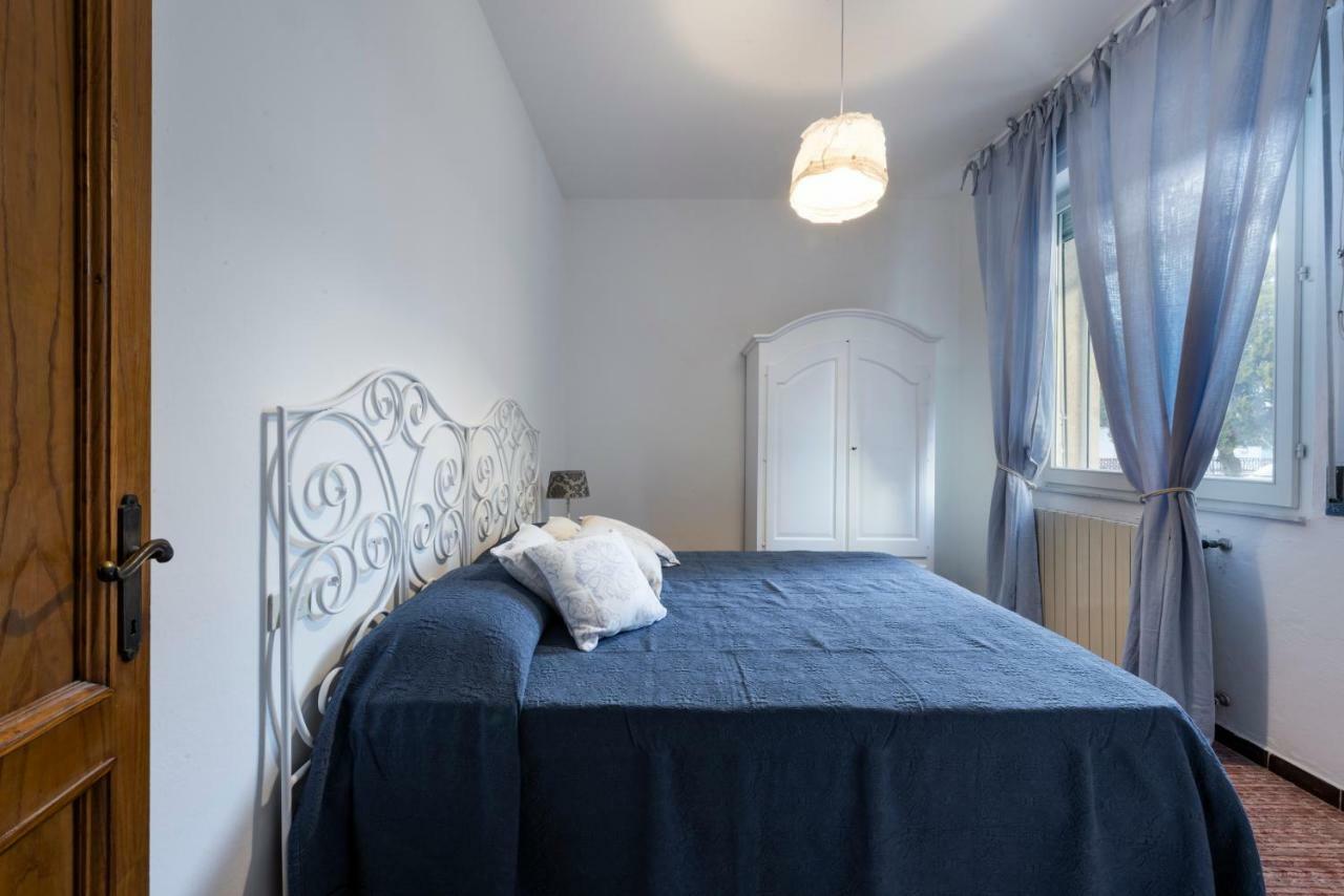 Casa Blu Daire Follonica Dış mekan fotoğraf