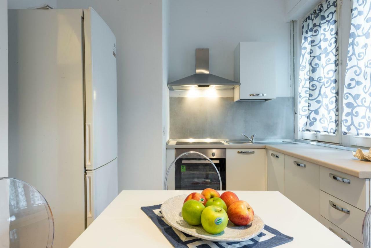 Casa Blu Daire Follonica Dış mekan fotoğraf