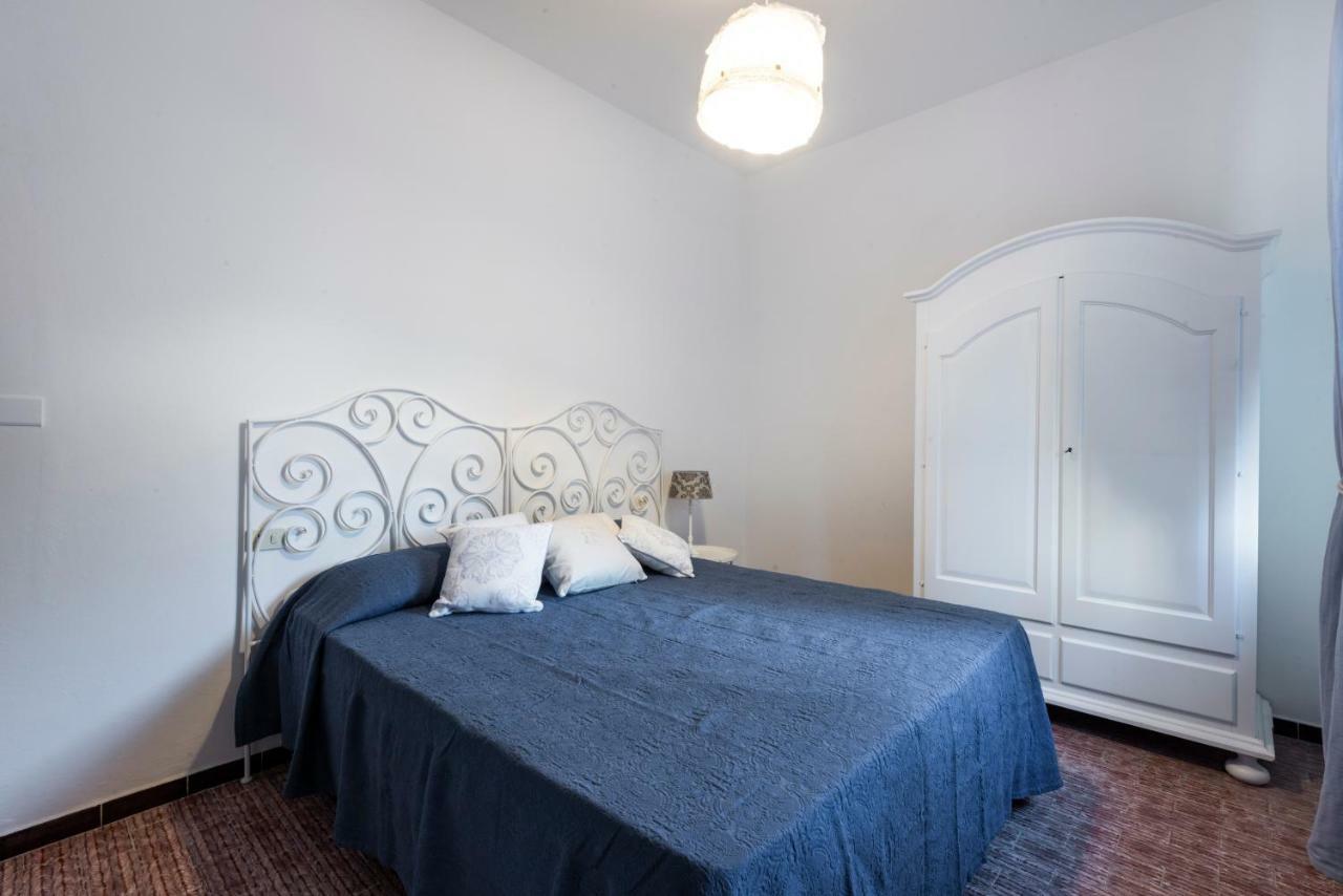 Casa Blu Daire Follonica Dış mekan fotoğraf